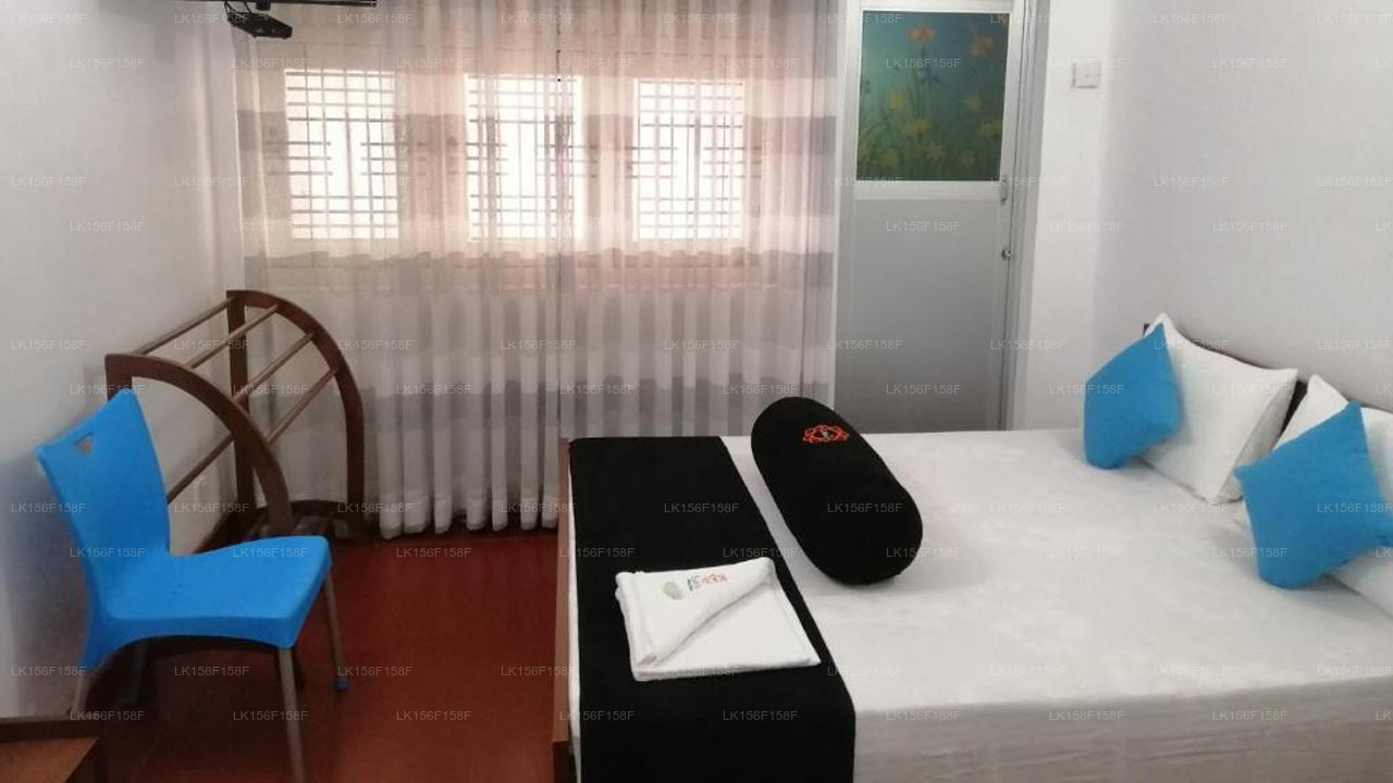 Sobha Holiday Home, Anuradapura