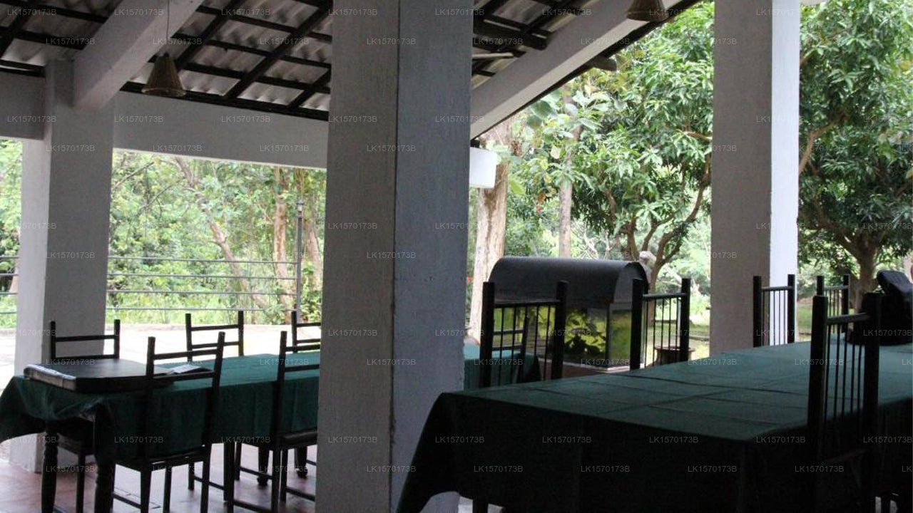 Dambulu Oya Family Park, Dambulla