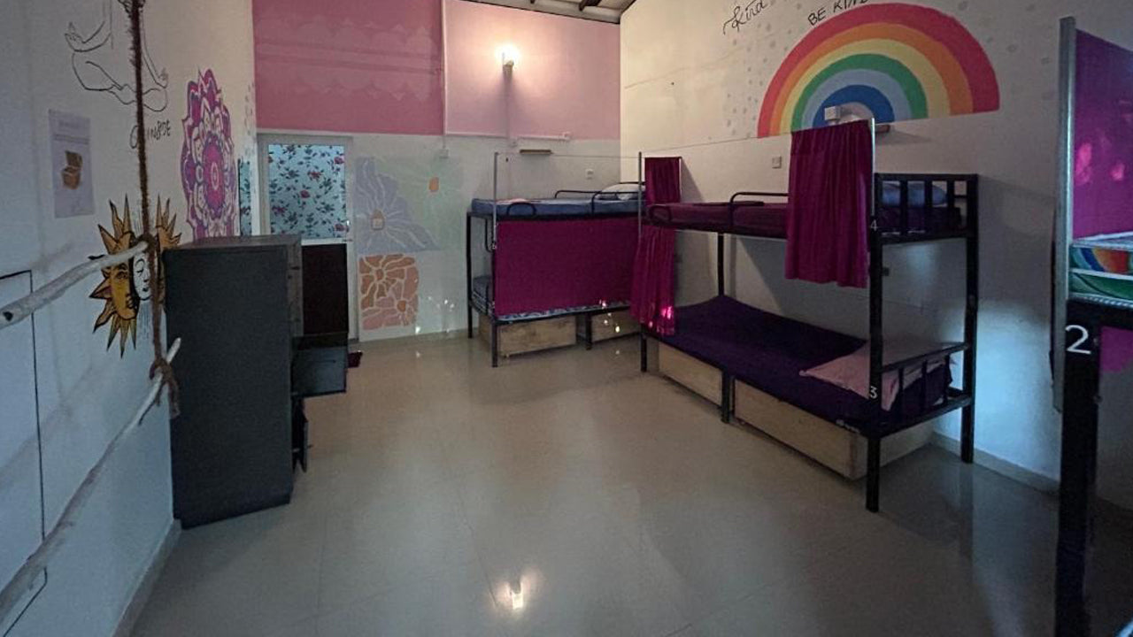 Wake up weligama hostal, weligama