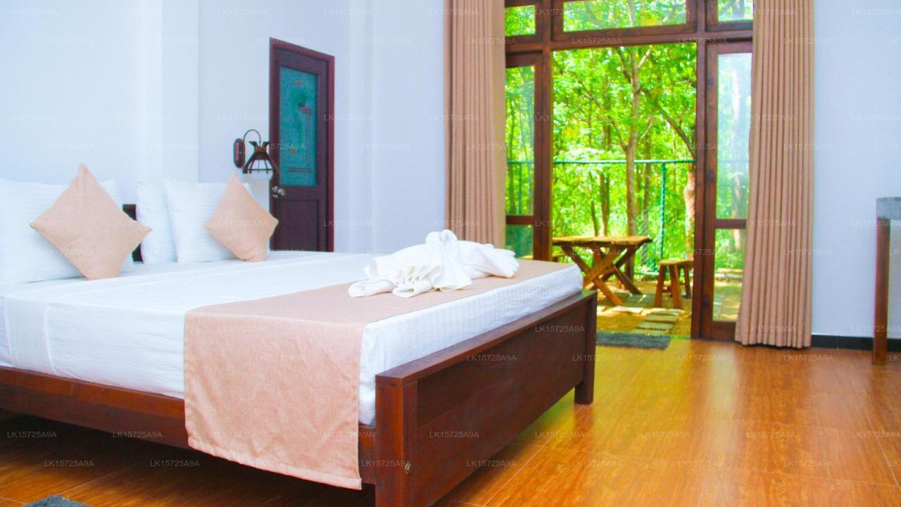 Amare Safari Resort, Udawalawe