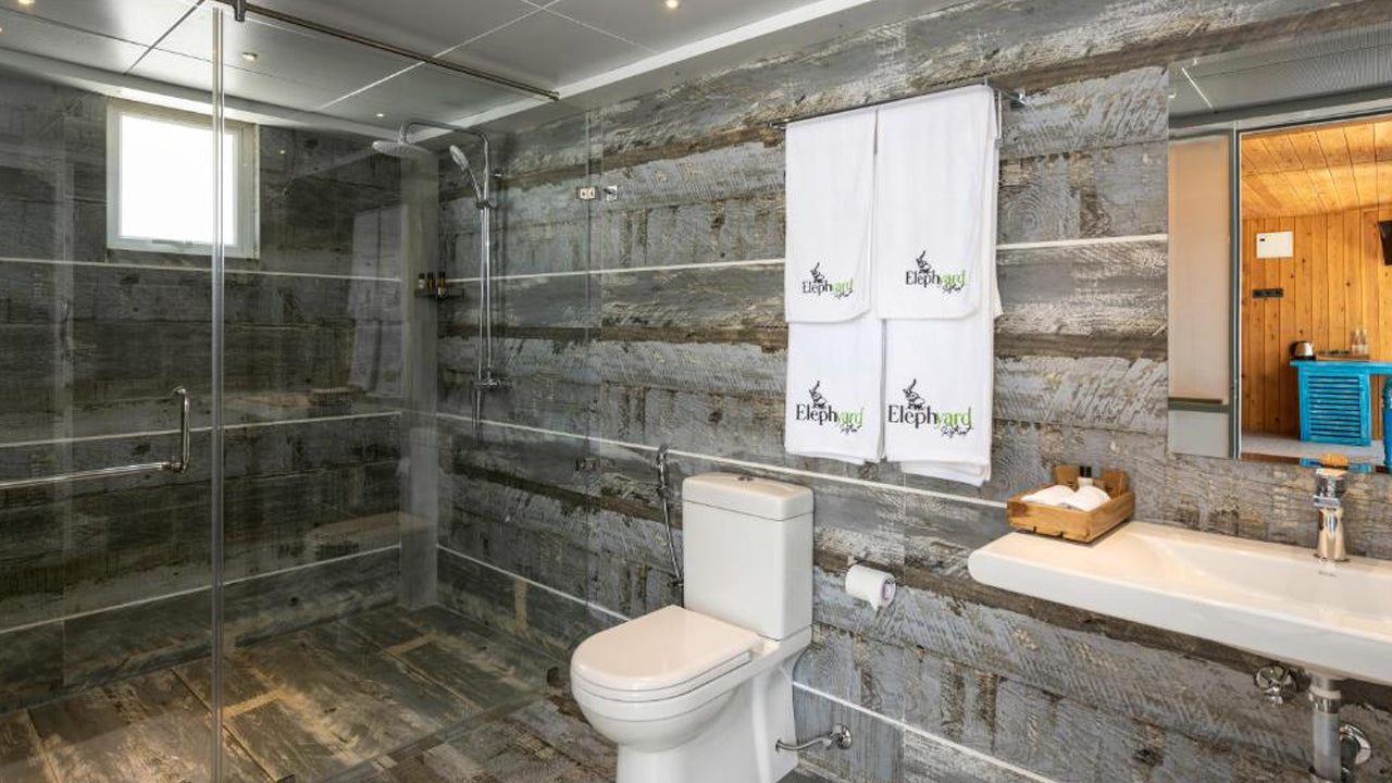 Elephyard Retreat, Mahiyanganaya