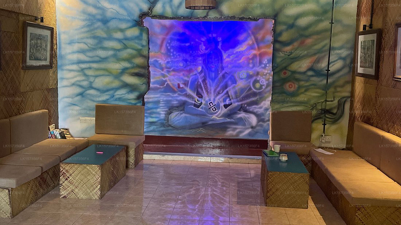 Unbound Hostel, Weligama