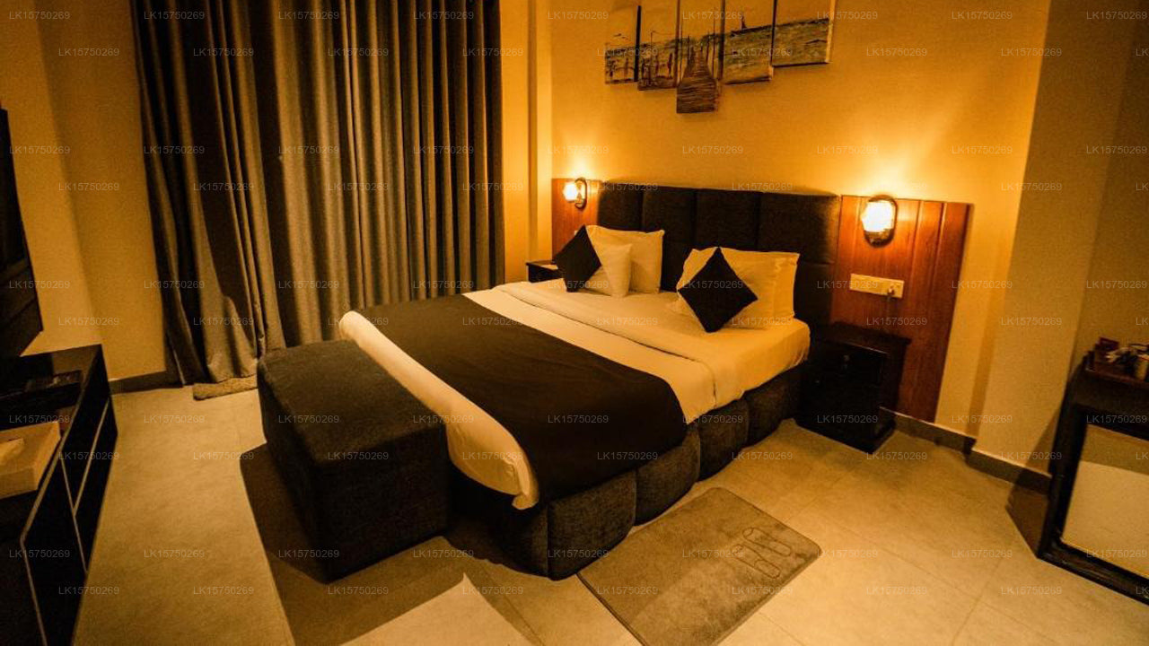 Scenic Bay Hotel, Weligama