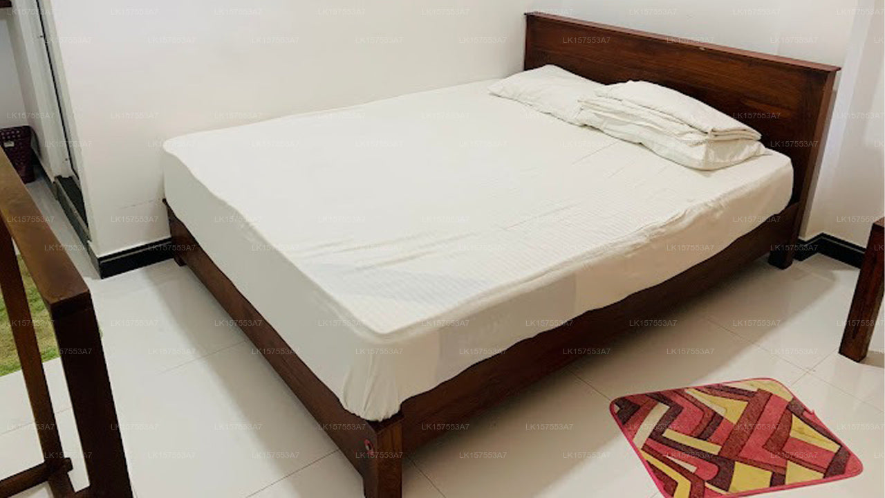 Man Guest, Polonnaruwa