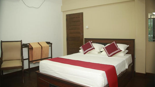 Shanthi Villa Resort, Anuradhapura