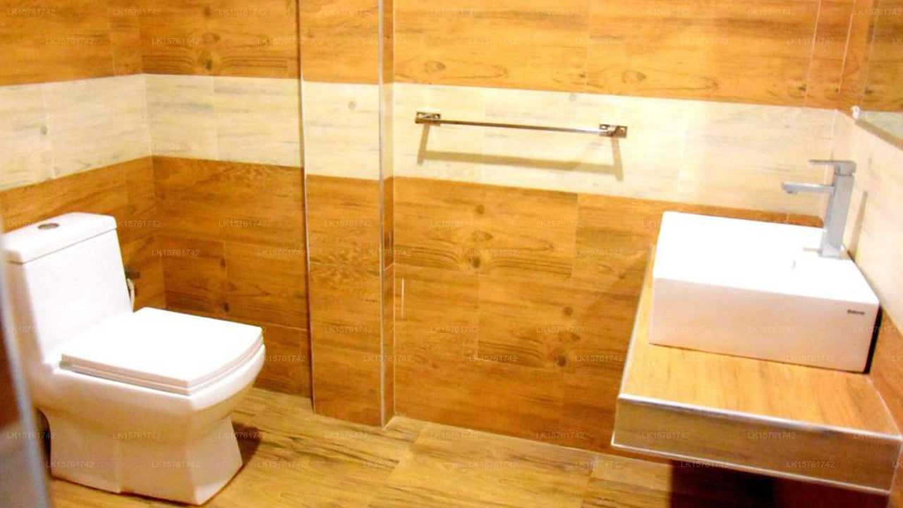 Wingate Hotel Wilgamuwa