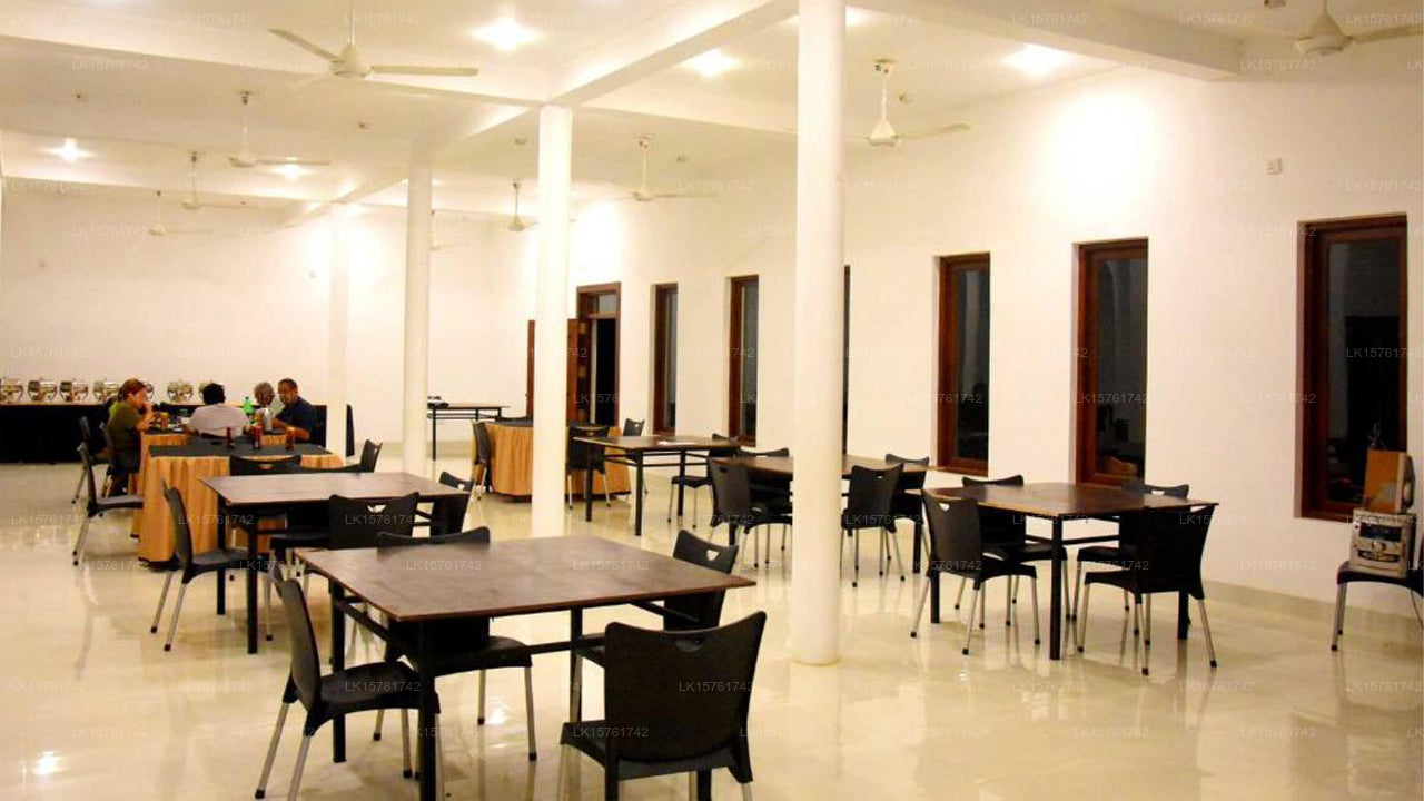 Wingate Hotel Wilgamuwa