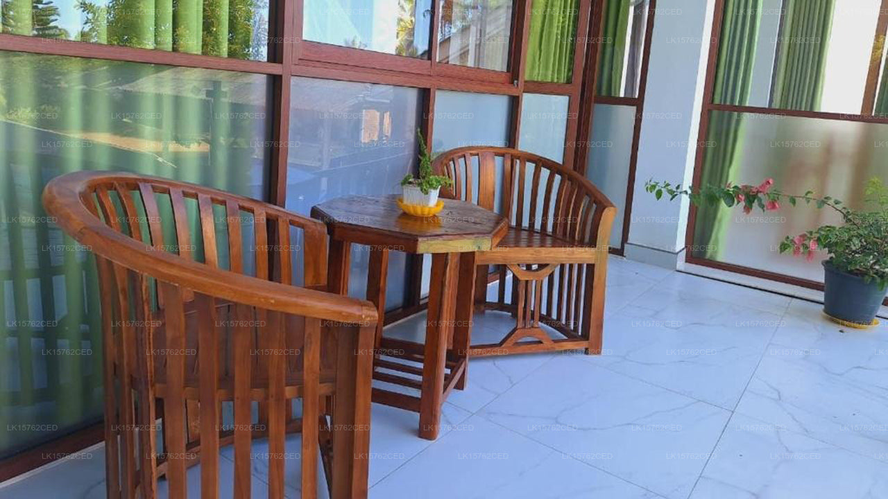 Jaga Bay Resort, Weligama