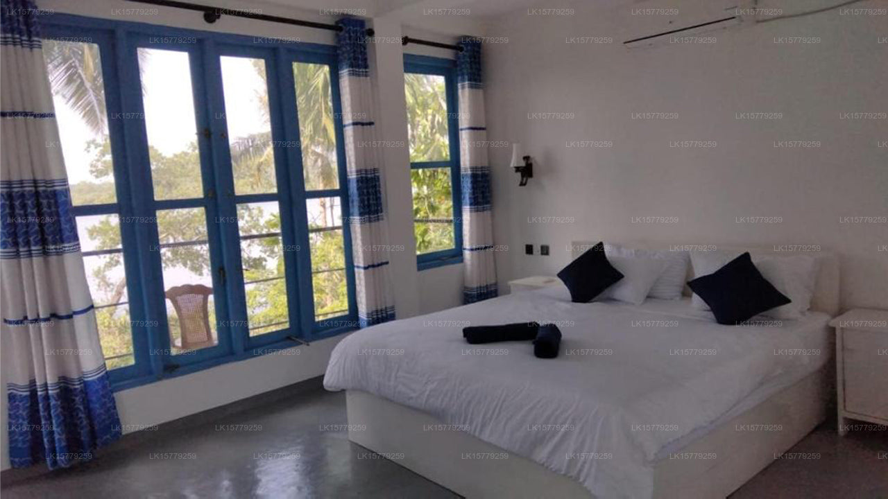 Madoldu eco resort, Unawatuna