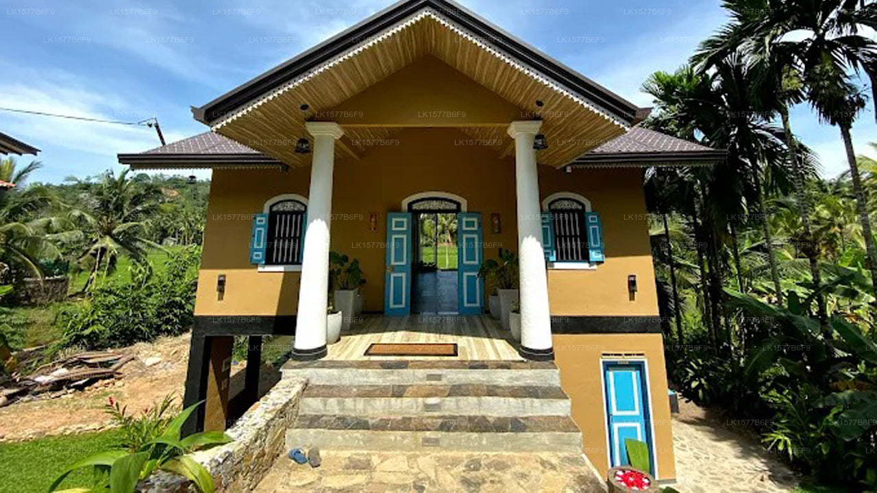 Olu Villa, Galle - Tropical Village Life, Galle