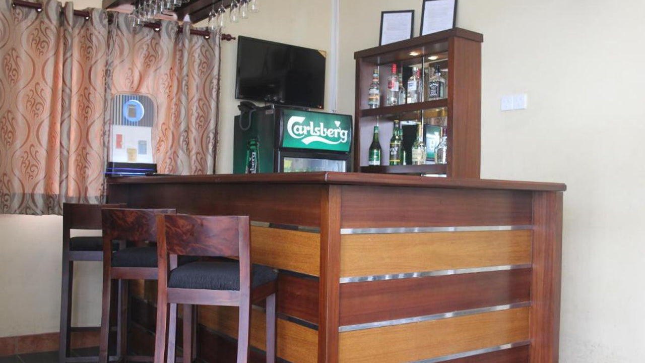 Grand 7 Hotel, Thalawathugoda