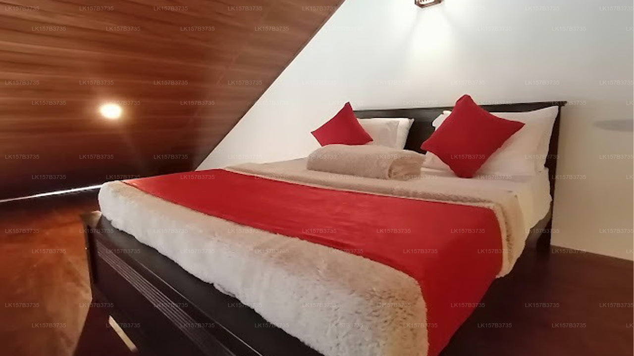 Moon Plains Luxury Apartments, Nuwara eliya