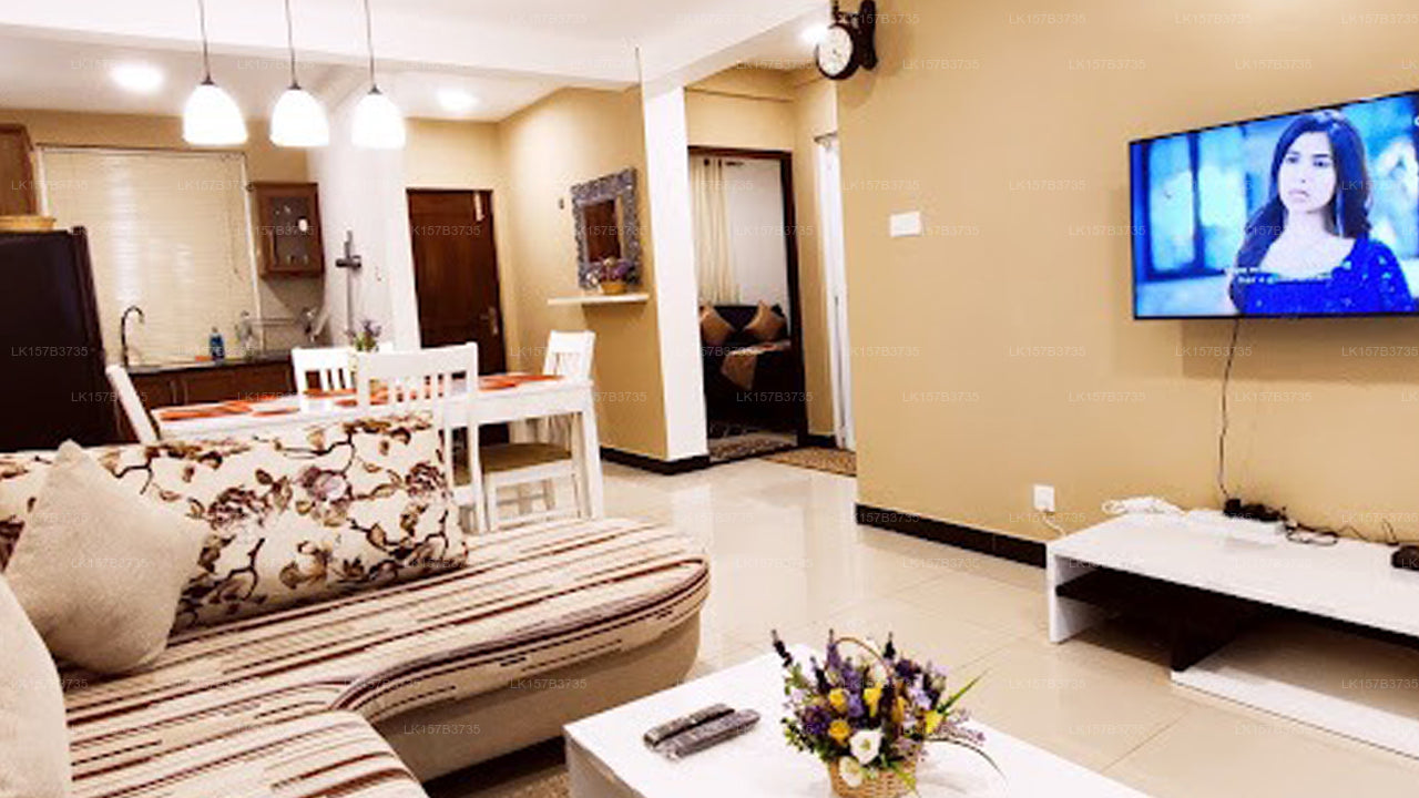 Moon Plains Luxury Apartments, Nuwara eliya