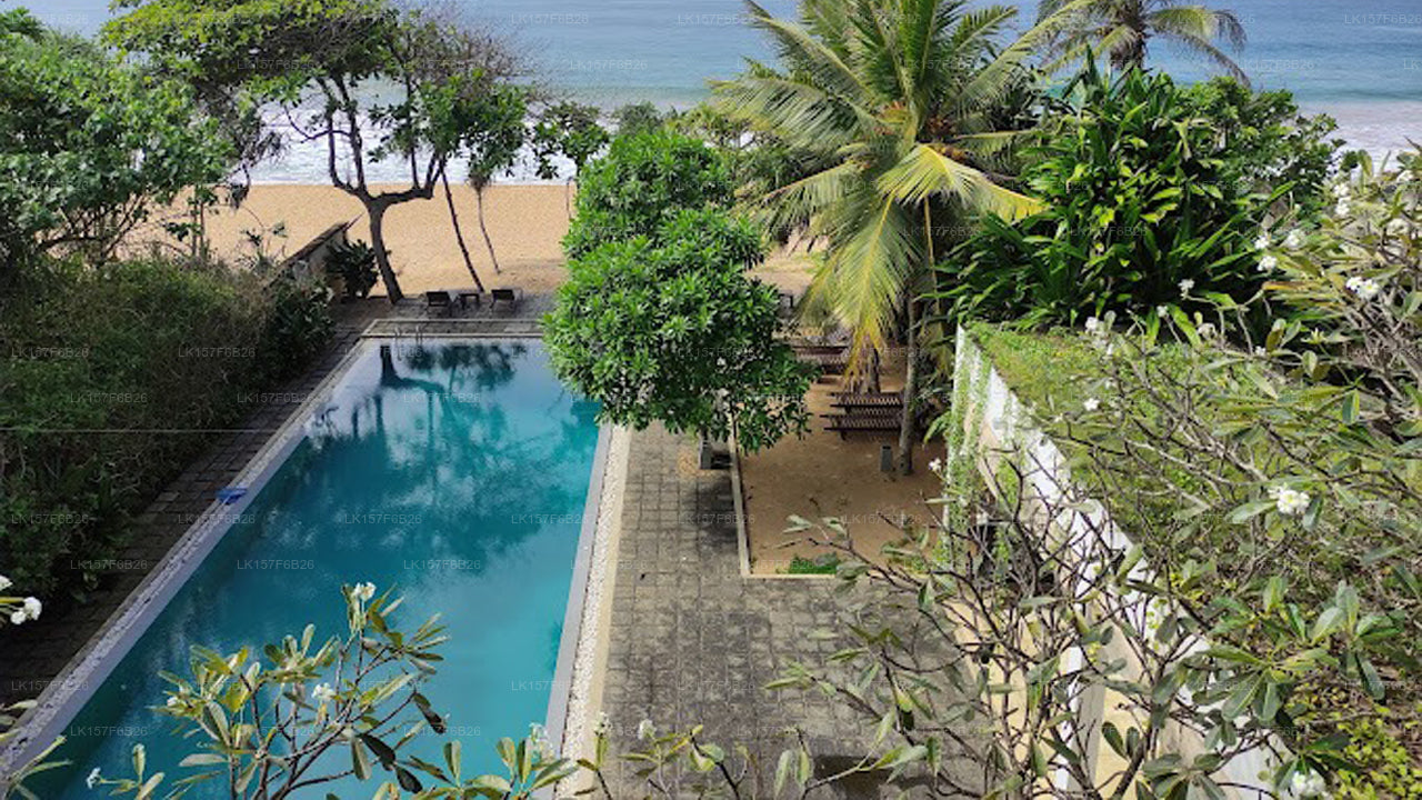 Roman Beach, Hikkaduwa