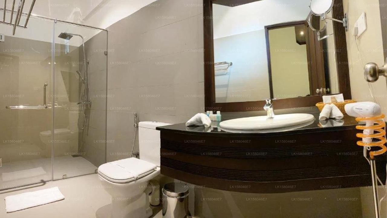 VillaDambulla, Sigiriya