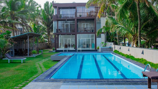 Villa Ocean Dew, Galle