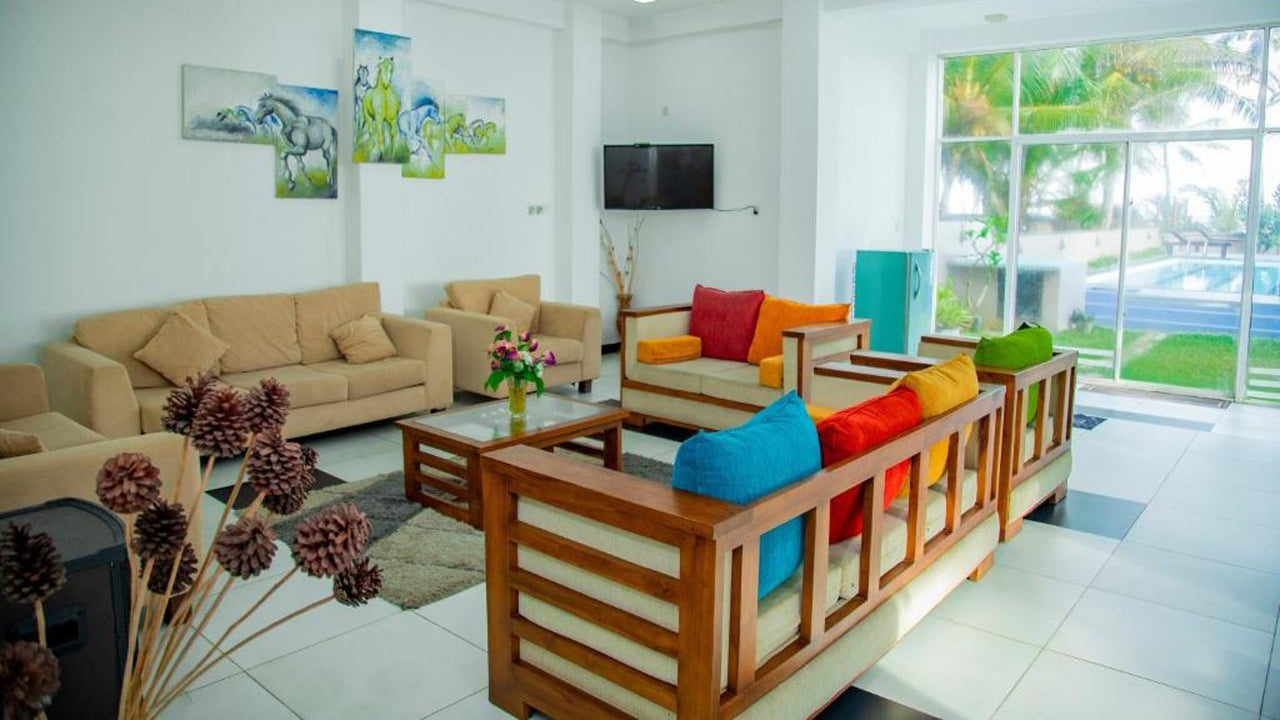 Villa Ocean Dew, Galle