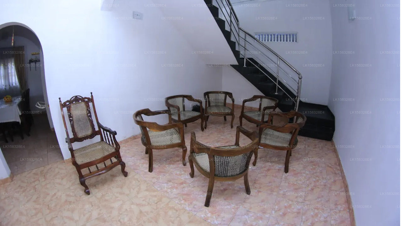 White Villa, Weligama