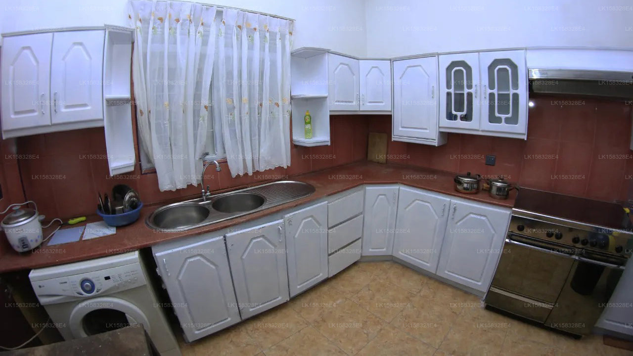 White Villa, Weligama