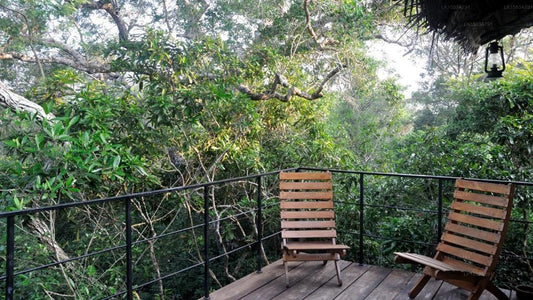 The Backwaters Lodge, Wilpattu