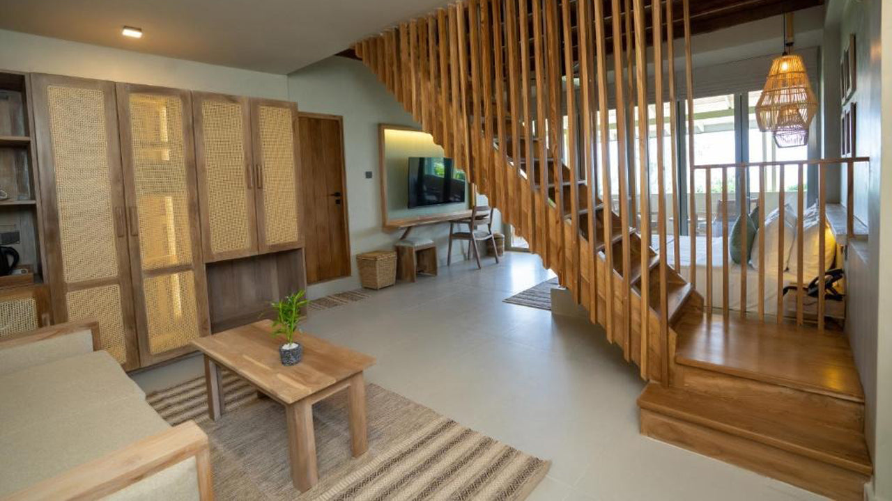 stay ceylon, Weligama