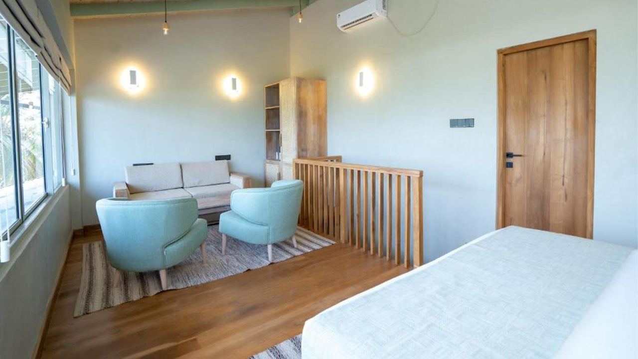 stay ceylon, Weligama