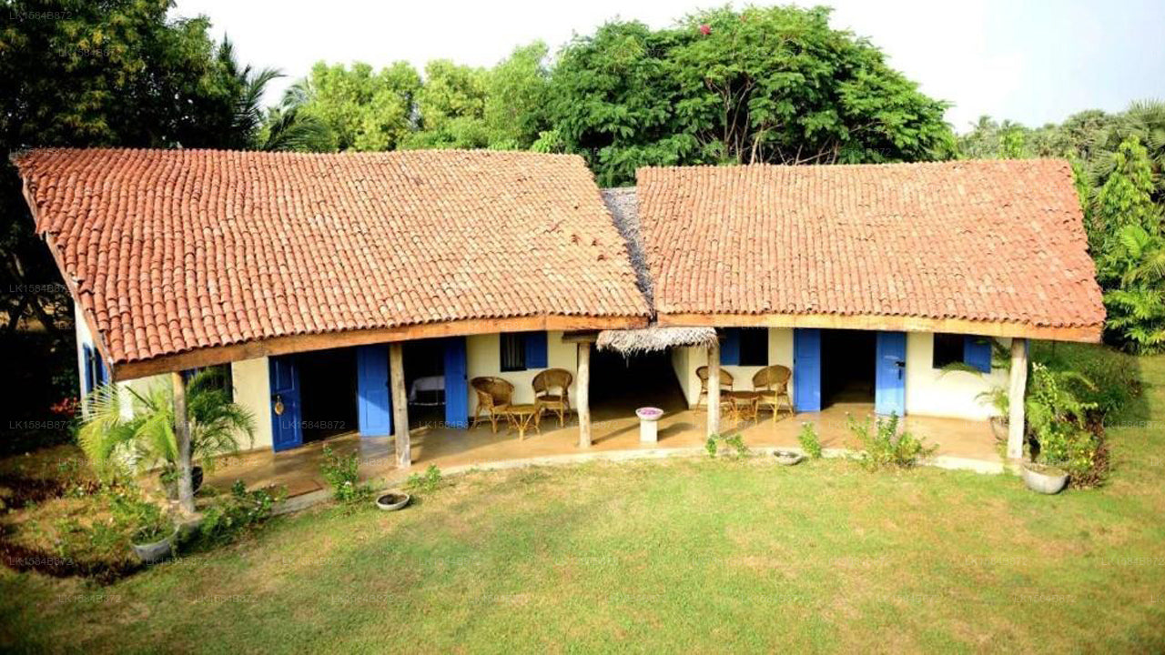 Palagama Beach, Kalpitiya