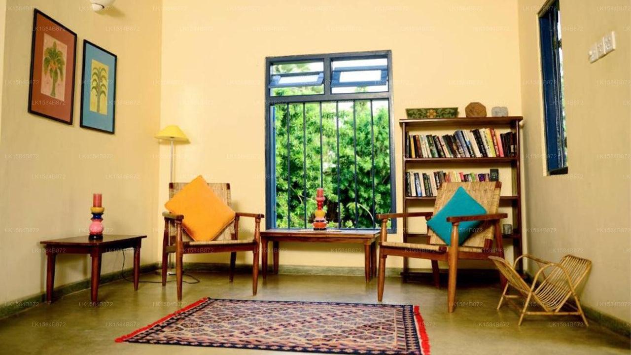 Palagama Beach, Kalpitiya