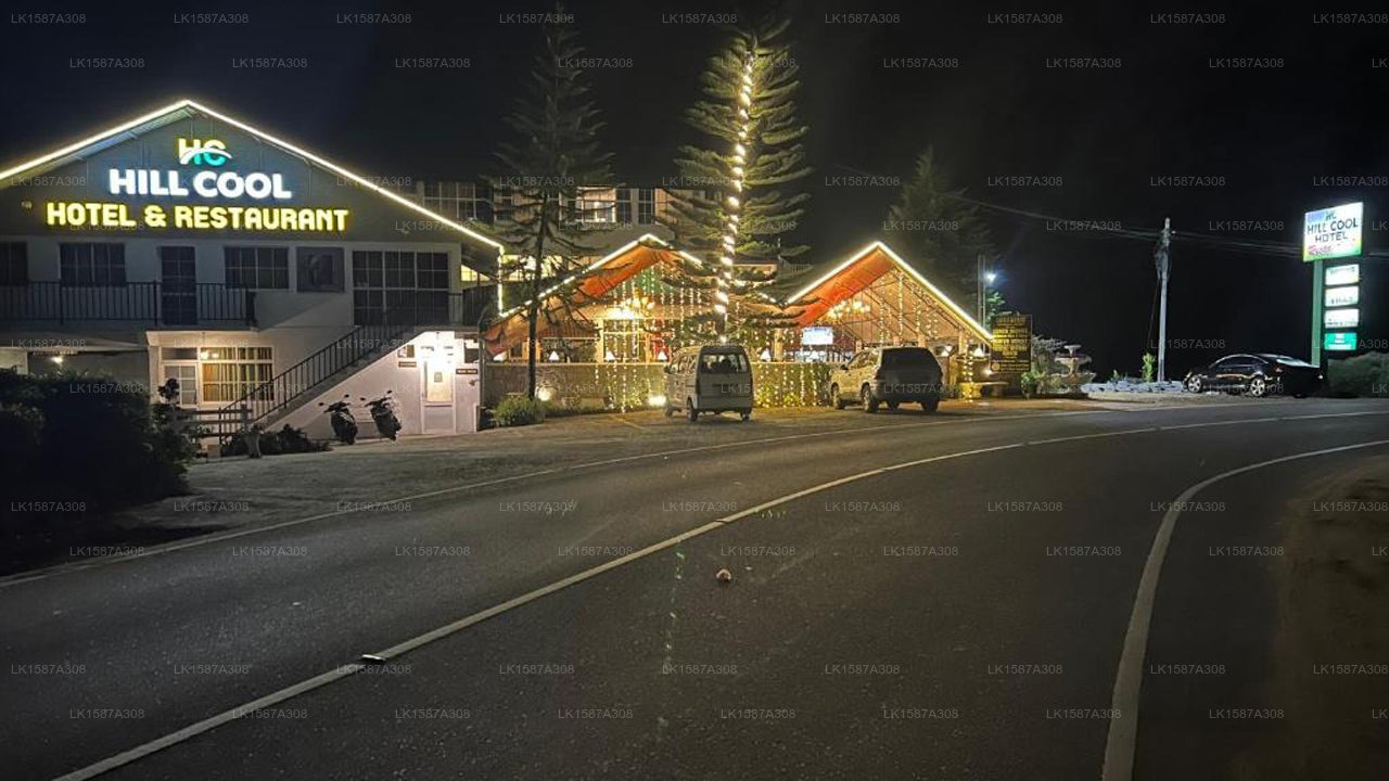 Hill Cool Restaurant,Nuwara eliya