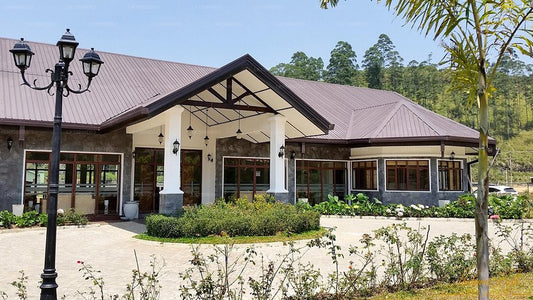 Yoho Talawakele Rest House, Nuwara Eliya