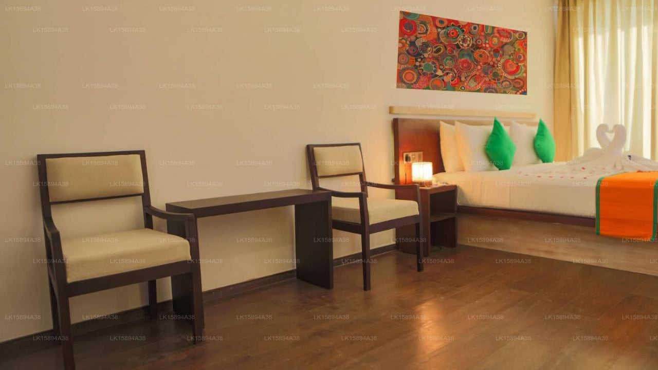 Moi Koggala by DBI, Koggala