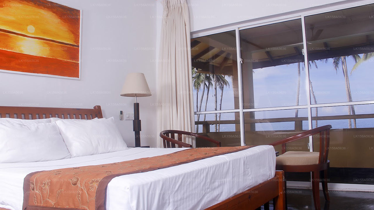 Sanmali Beach Hotel, Marawila