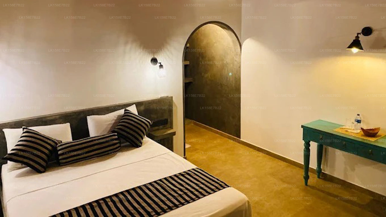 Ayubowan lodge 3, Mirissa