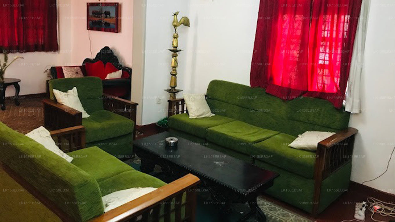 Stone Bungalow, Nuwara Eliya