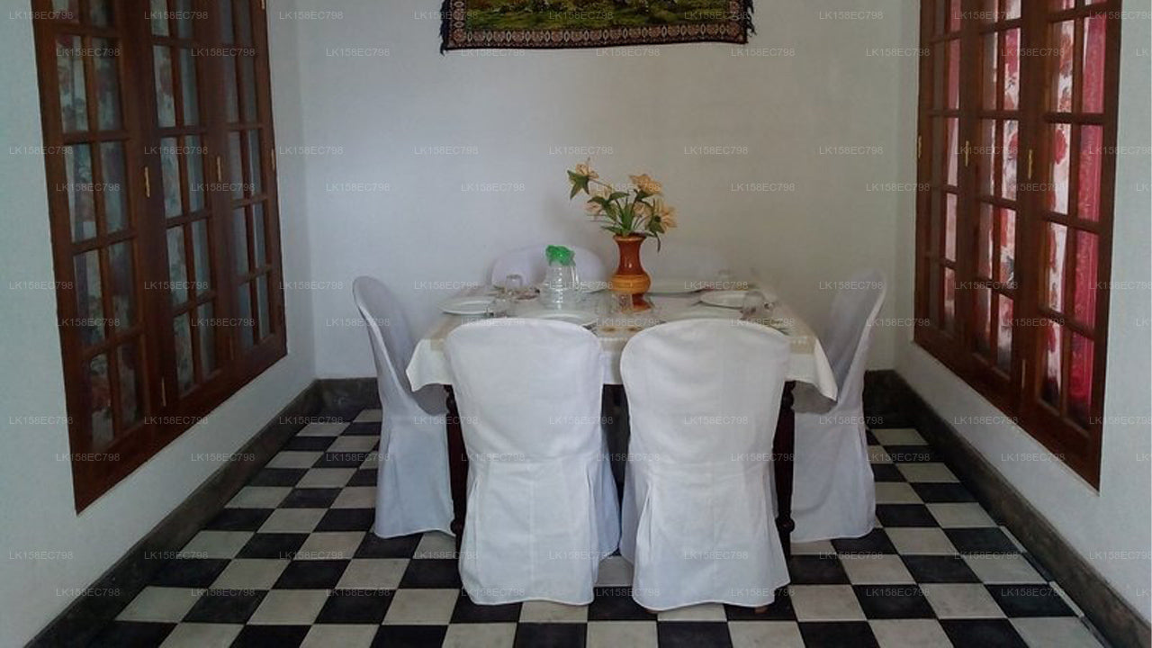 Thamara Apartment, Ambalangoda