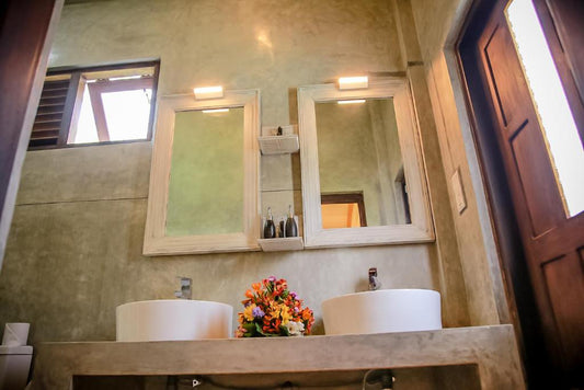 Estrella de la mañana, Mirissa