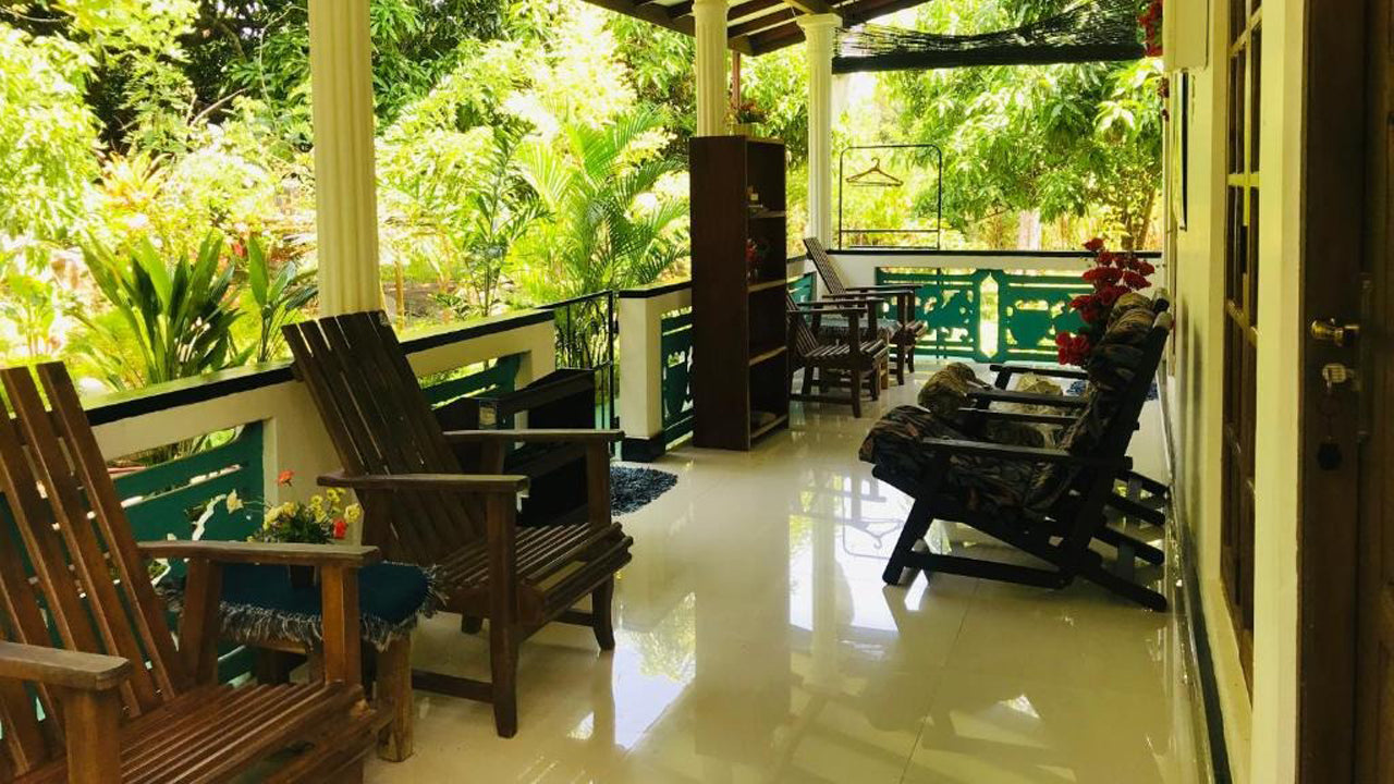 Sigiri Saman Home Stay, Sigiriya