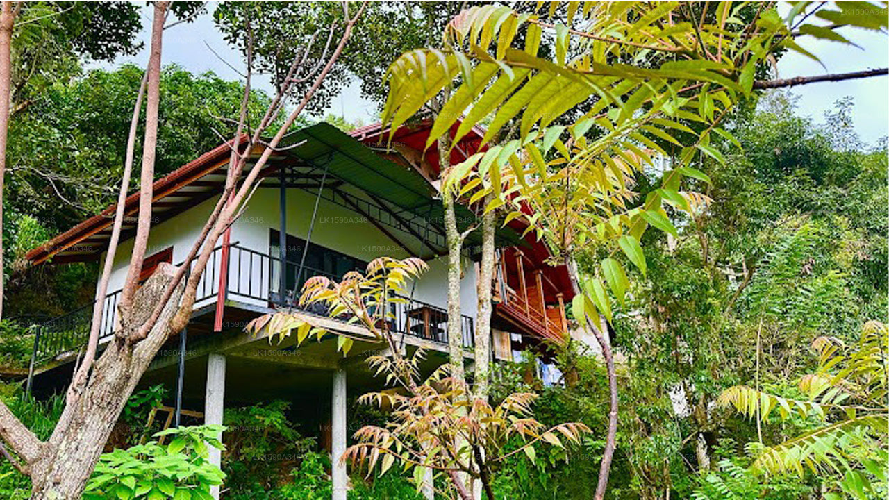 Cloudy Hill Cottage, Ella