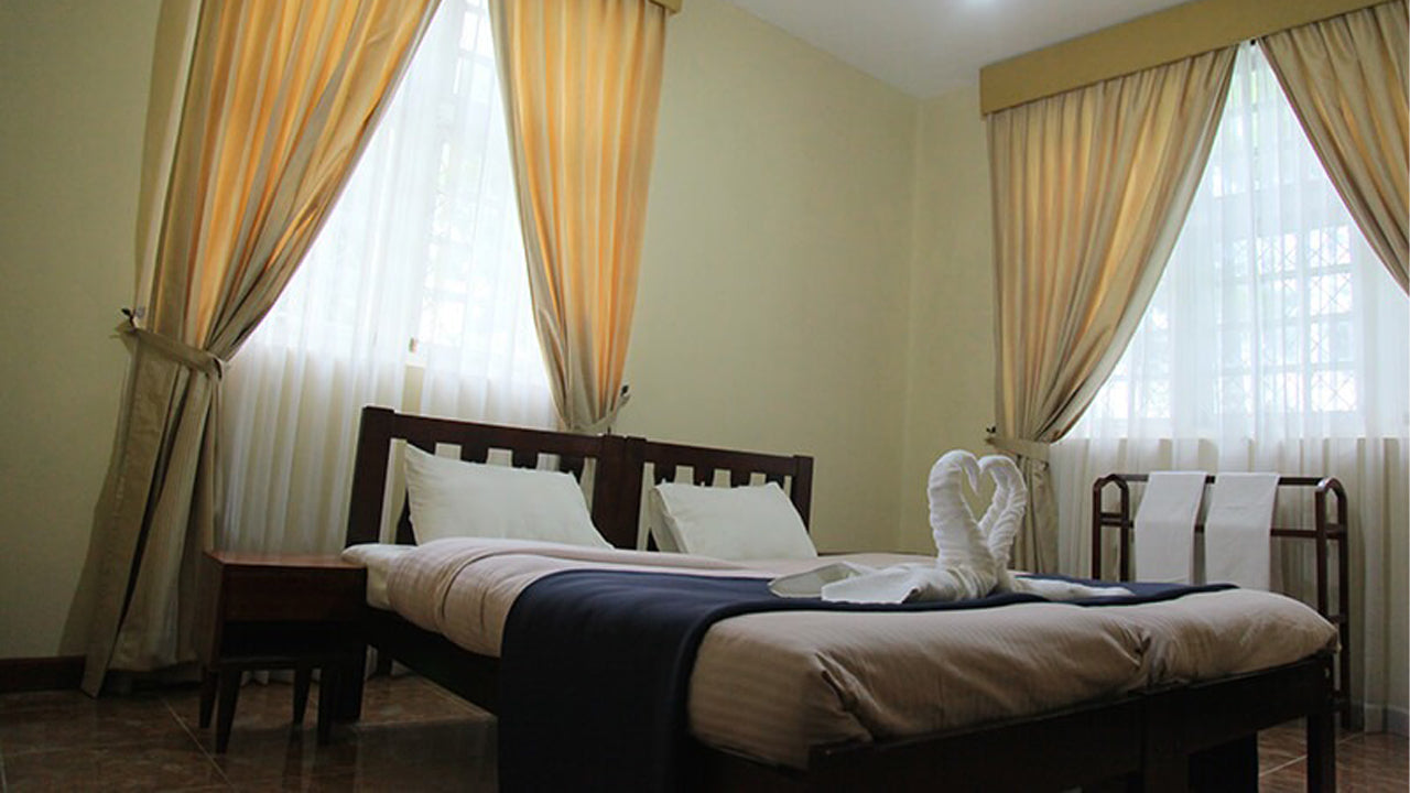 Suntech Holiday Home Bandarawela