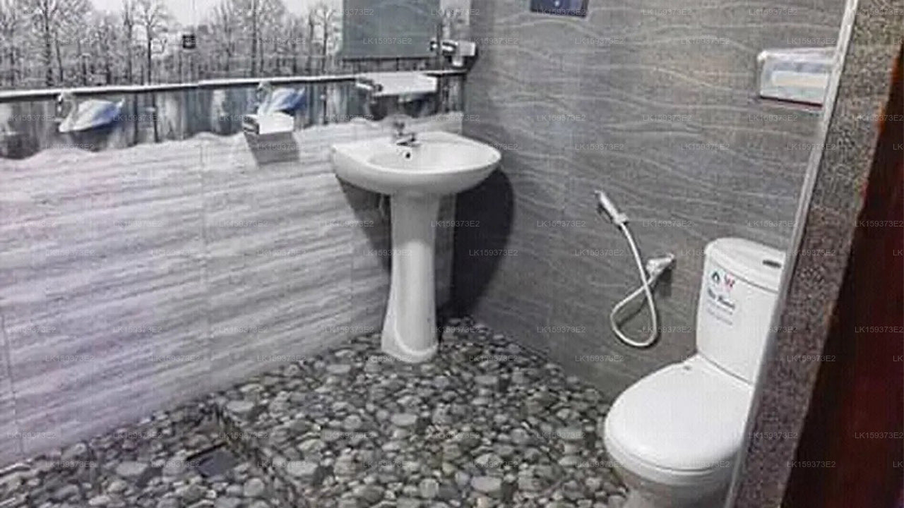 Quite Villa, Weligama