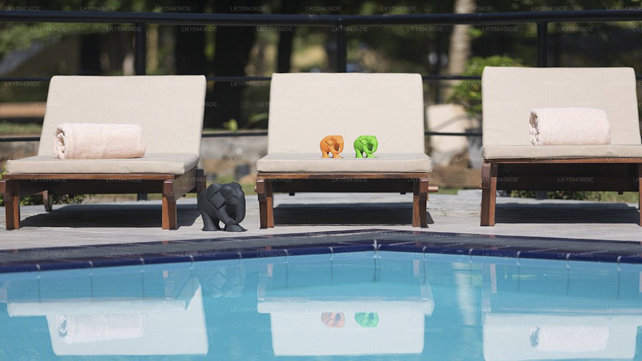 FarCry Nature Boutique Resort, Wasgamuwa