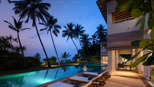 Sri Villas, Induruwa