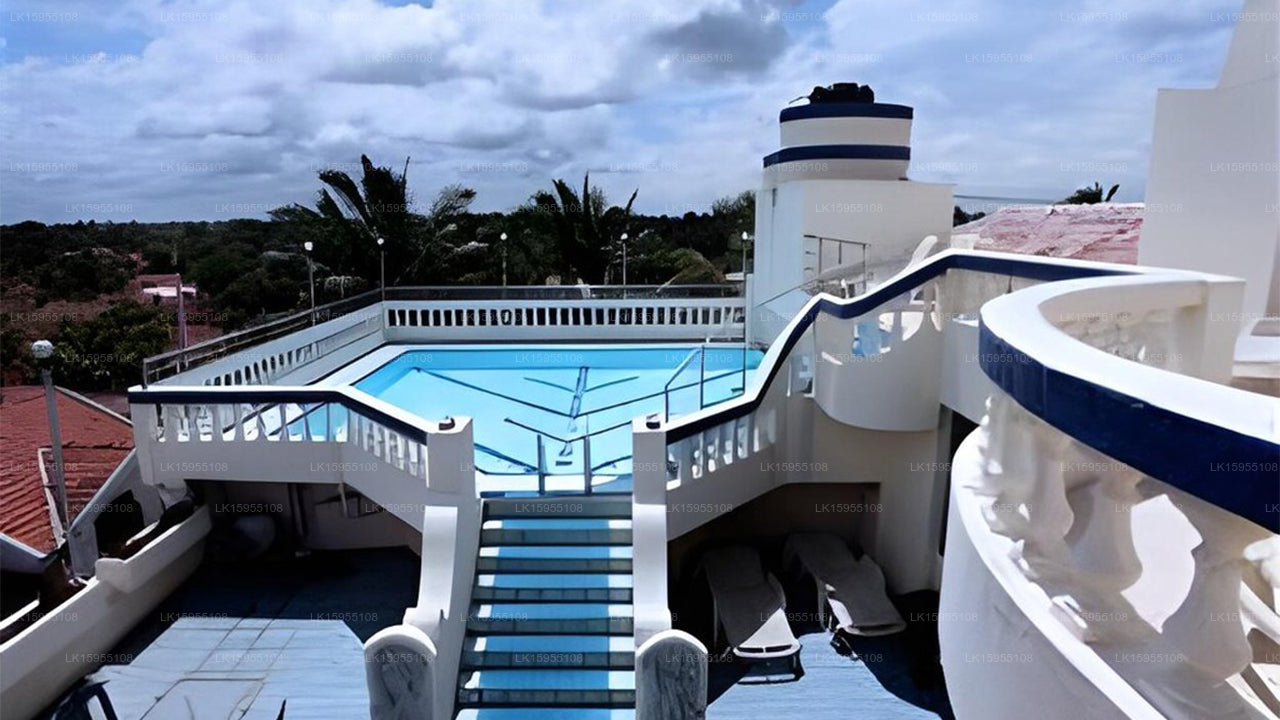 The Palace Hotel, Negombo