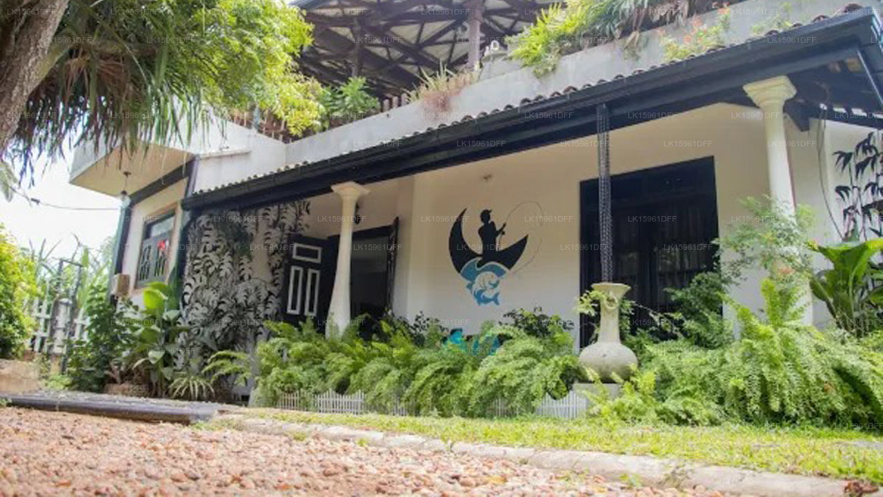 Whispering Ocean,Panadura