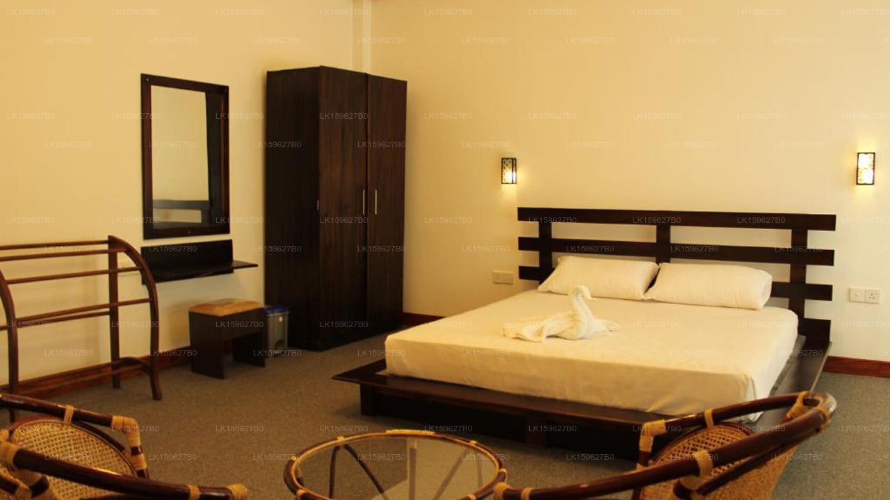 Nico Lagoon Hotel, Negombo