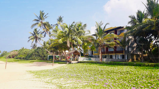 Hiru Mudra Ayurveda Resort, Induruwa