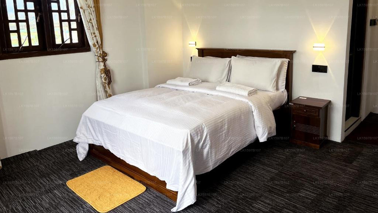 AGP Home, Nuwara Eliya