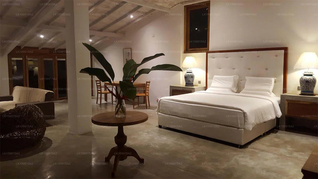 Yale Kandy Park, Kandy