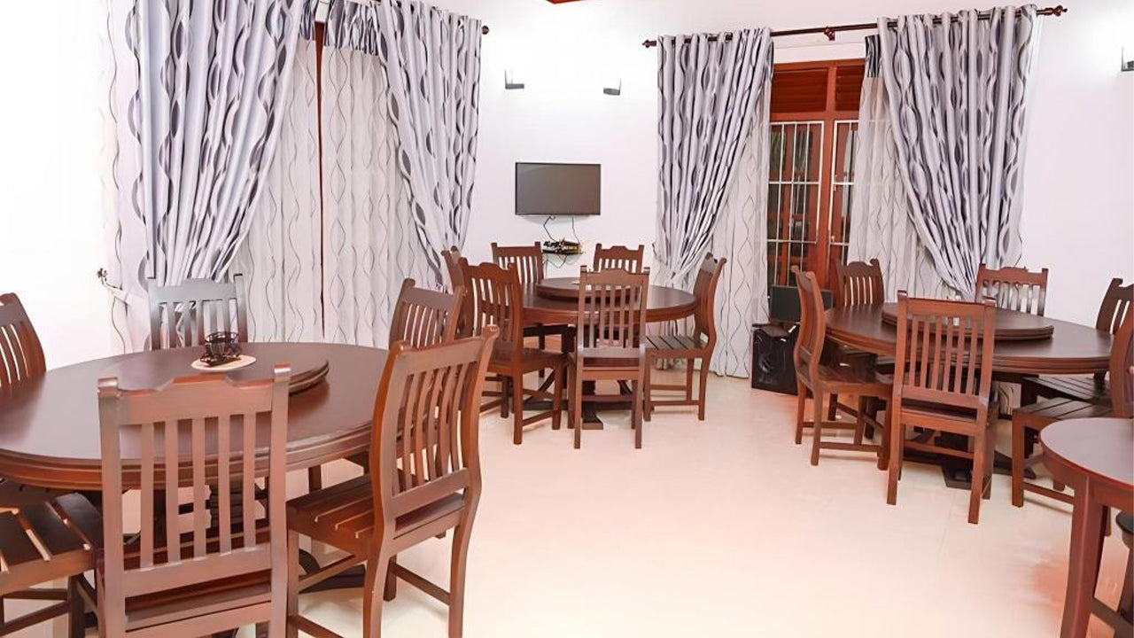 Peacock Hill Villa, Matugama