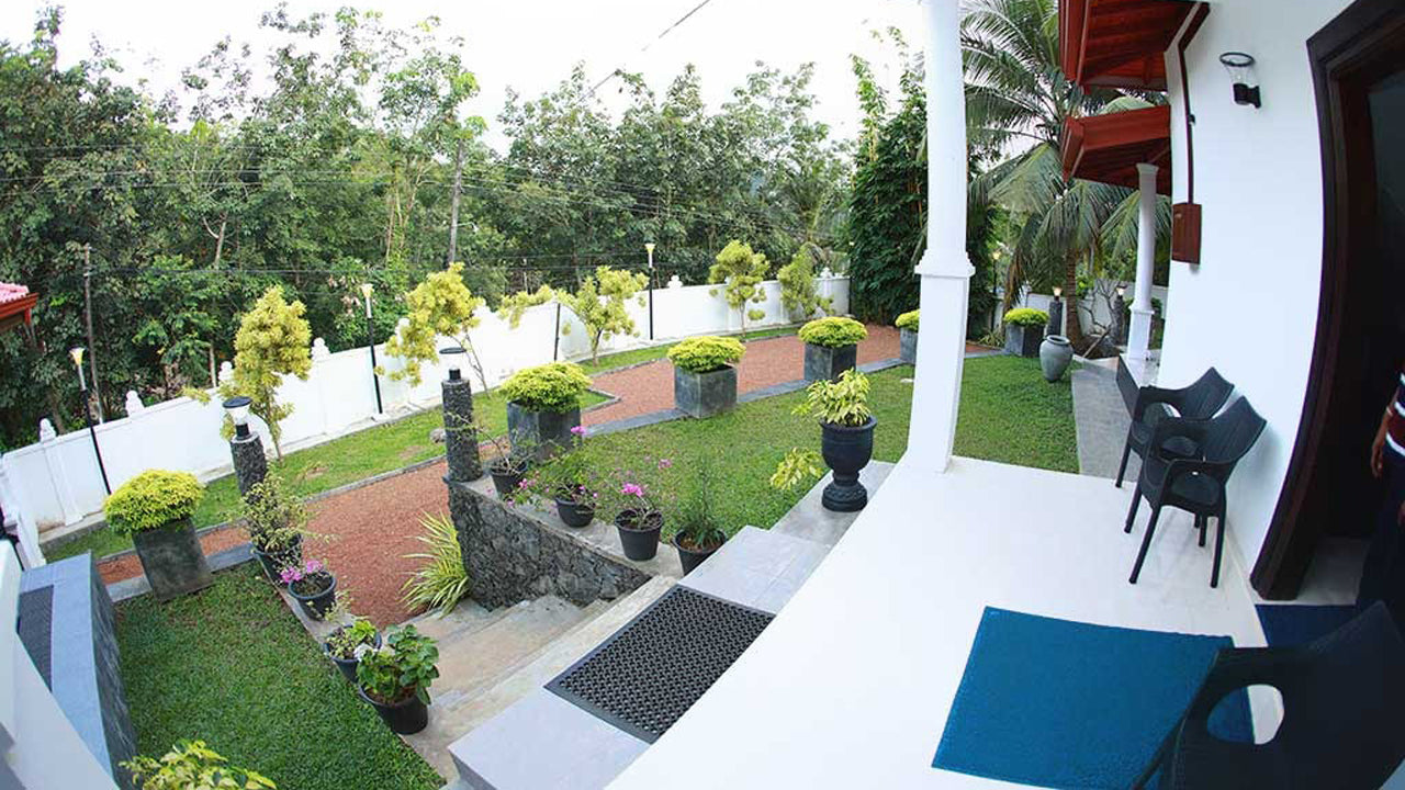 Peacock Hill Villa, Matugama